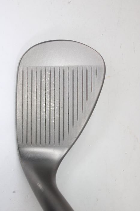 Titleist Vokey SM11 Nickel Wedge RH/52-08/F Grind True Temper Dynamic Gold steel (Standard) S200 Pre-owned