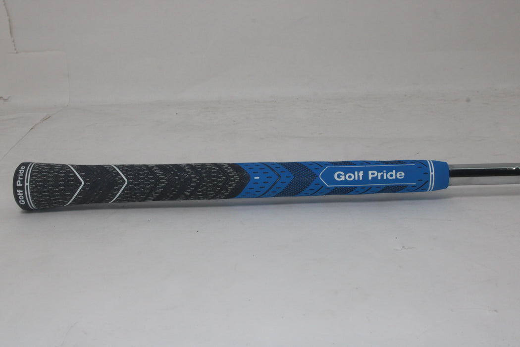 Titleist Vokey SM11 Nickel Wedge RH/52-08/F Grind True Temper Dynamic Gold steel (Standard) S200 Pre-owned