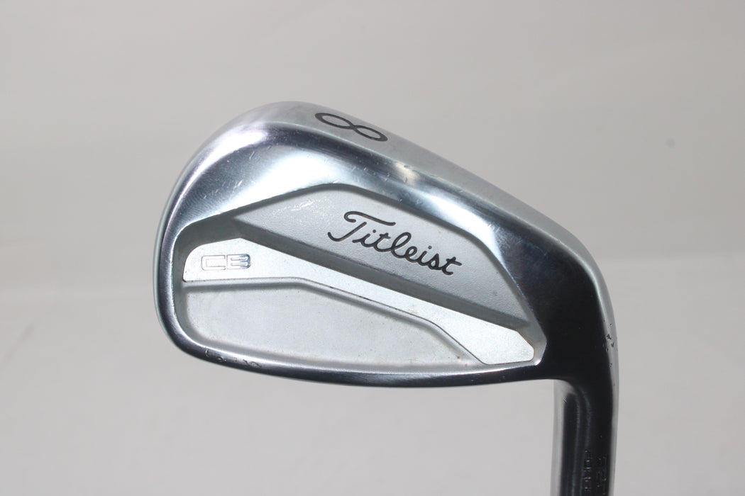 Titleist 620CB Iron (RH) 8I NSPRo 950/S Pre-owned