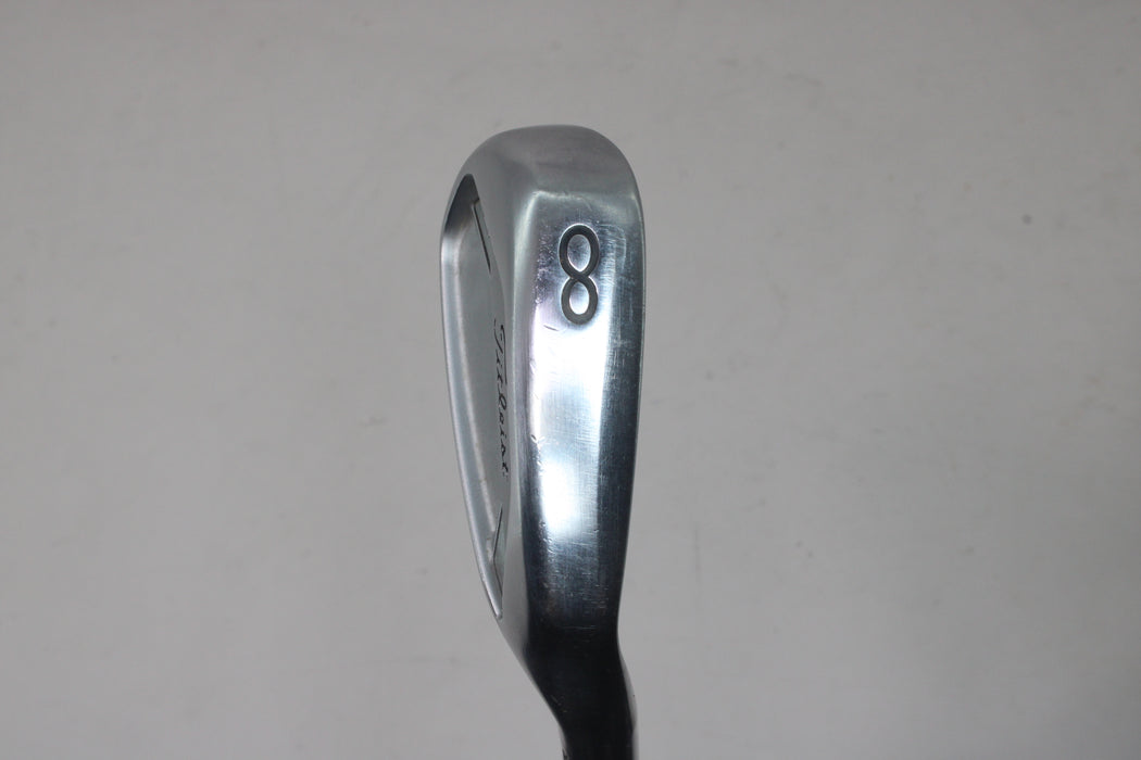 Titleist 620CB Iron (RH) 8I NSPRo 950/S Pre-owned