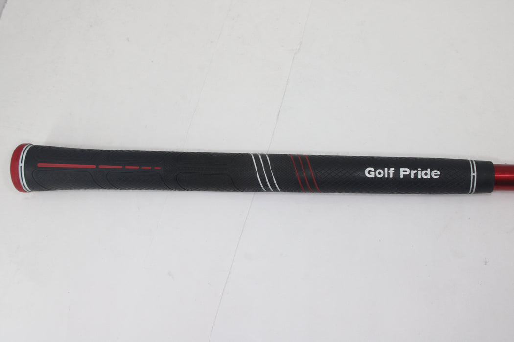 Callaway Paradym Ai Smoke Max (RH) 7WD Velocore Red 6/X Pre-owned
