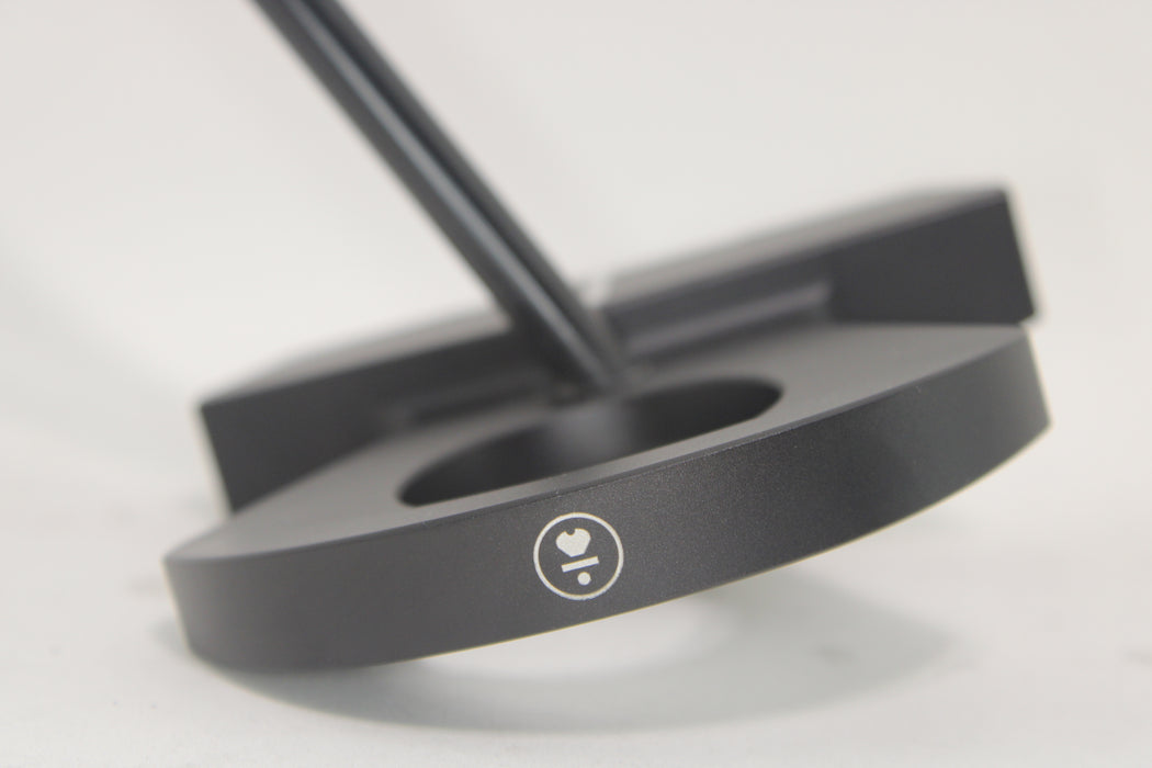 L.A.b DF3 Putter  34nches Pre-Owned(Like New)