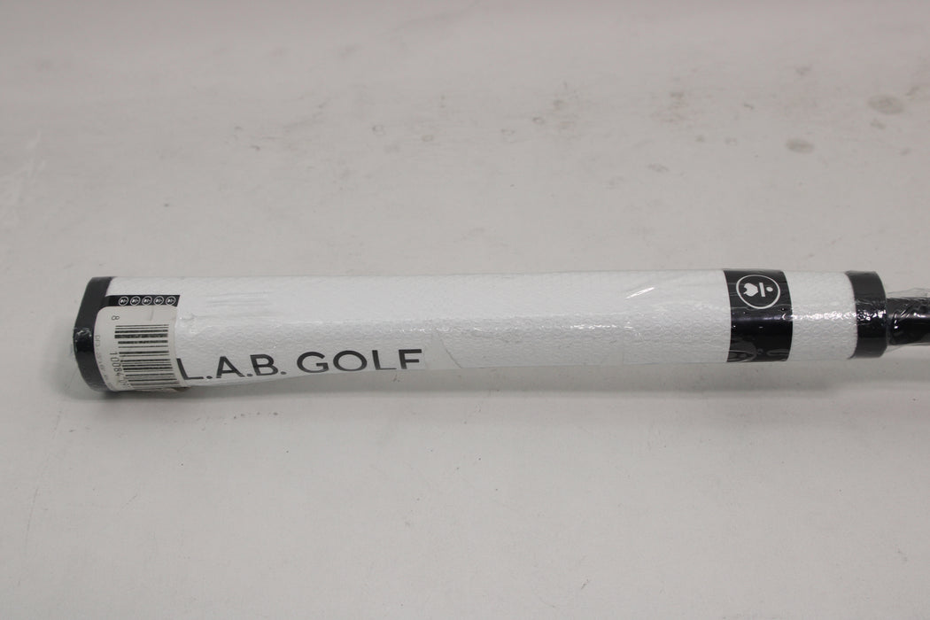 L.A.b DF3 Putter  34nches Pre-Owned(Like New)