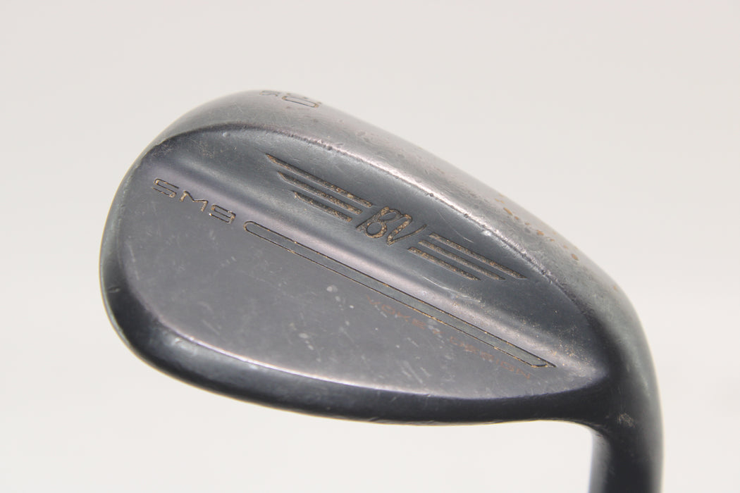 Titleist SM9 (RH)60/10S wedge DG/S200 Pre-owned