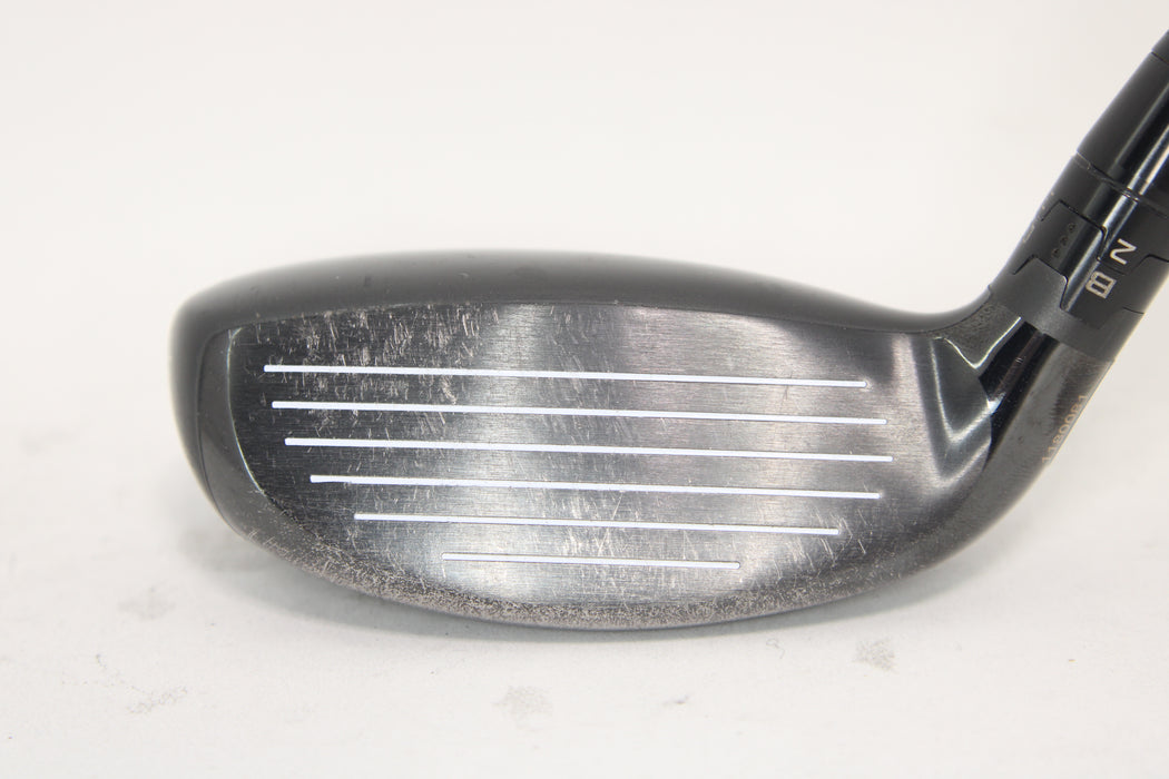 Titleist 818H Hybrid 25deg Tensei Blue AV75HY/stiff pre-Owned