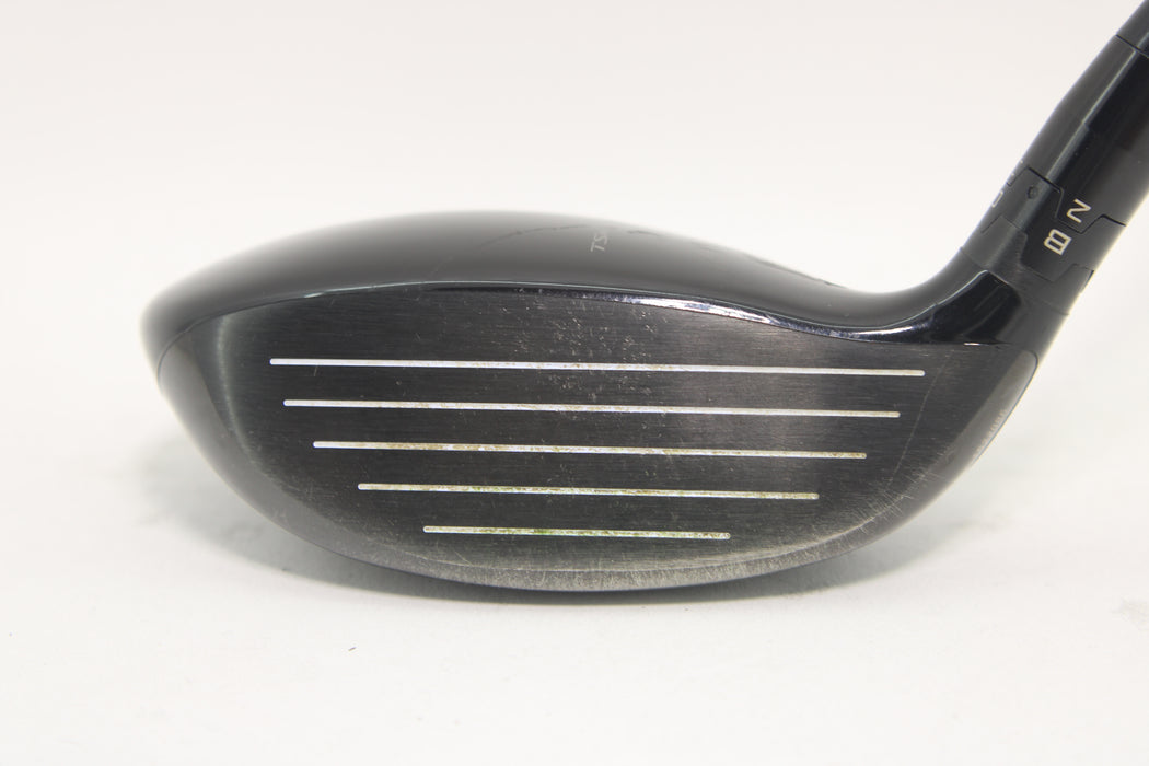 Titleist TSR3 (RH) 13.5Deg Tensei K Black 75/X Pre-owned
