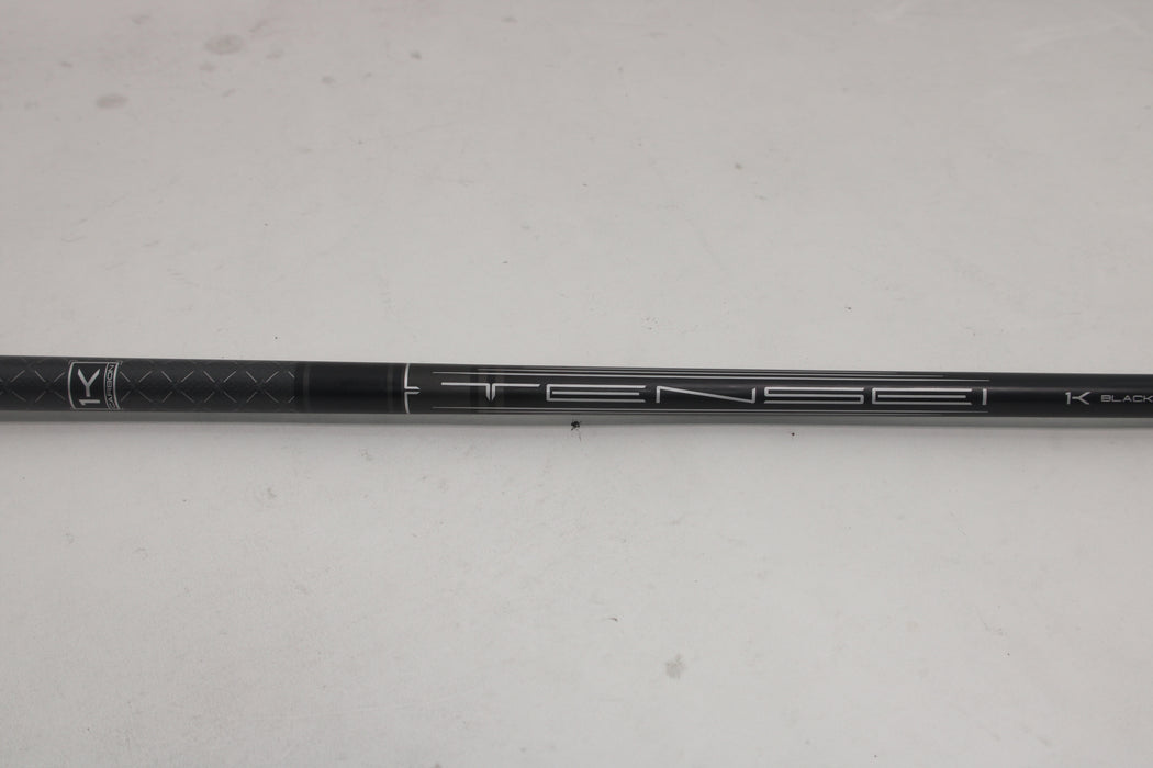 Titleist TSR3 (RH) 13.5Deg Tensei K Black 75/X Pre-owned