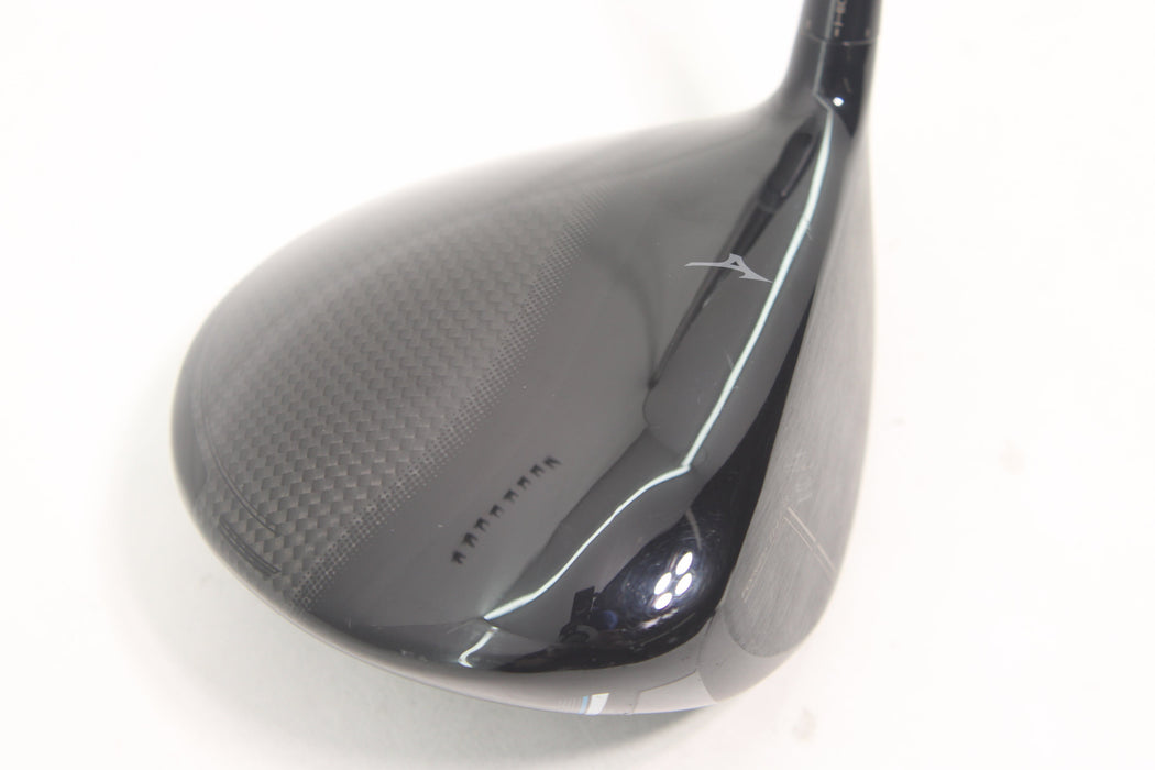 Mizuno ST-G Driver (RH) 10.5Deg UST Linq 50/F4S Pre-owned