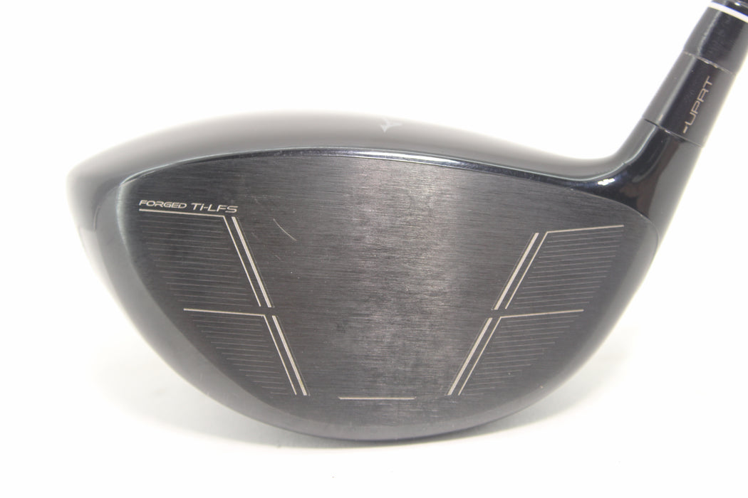 Mizuno ST-G Driver (RH) 10.5Deg UST Linq 50/F4S Pre-owned
