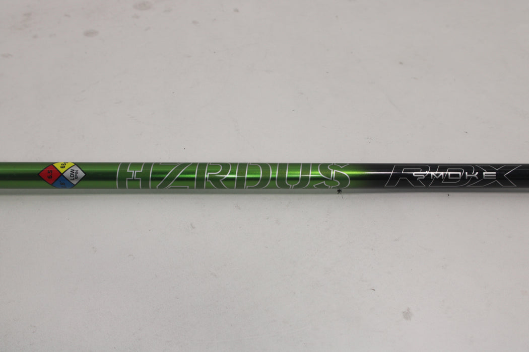 Mizuno ST-G Driver (RH) 10.5Deg UST Linq 50/F4S Pre-owned