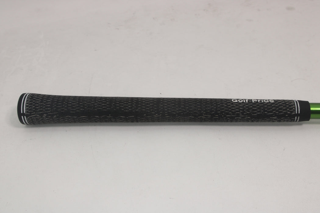 Mizuno ST-G Driver (RH) 10.5Deg UST Linq 50/F4S Pre-owned