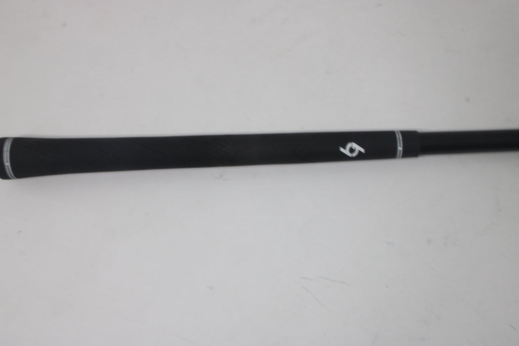 69 Golf The 69° Wedge (LH) Graphite Pre-owned