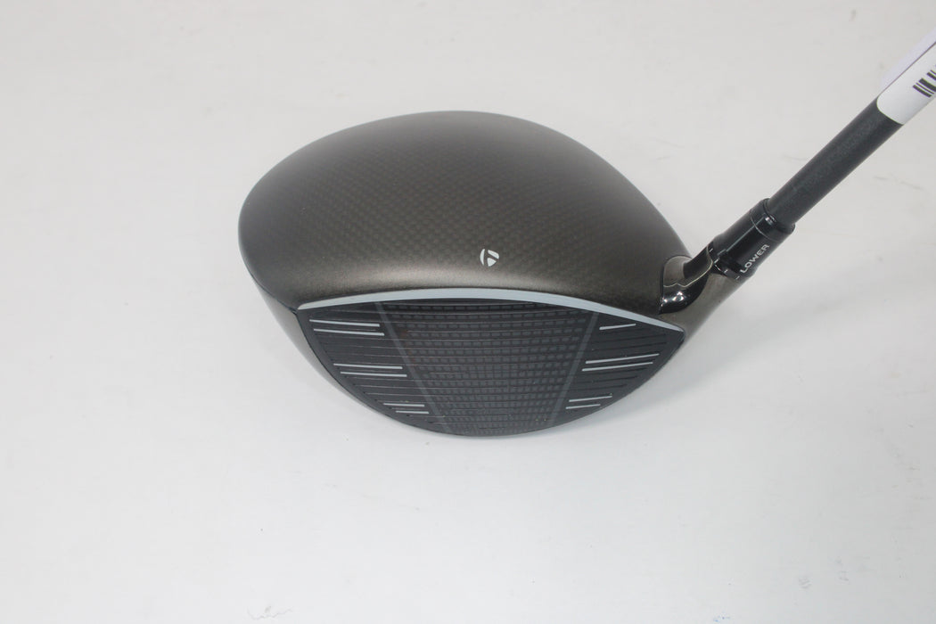 Taylormade Qi4D LS 10.5 Deg (RH) Denali 60g 6.5 Pre-Owned