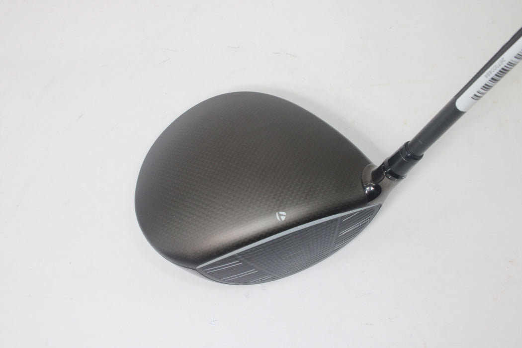 Taylormade Qi4D LS 10.5 Deg (RH) Denali 60g 6.5 Pre-Owned