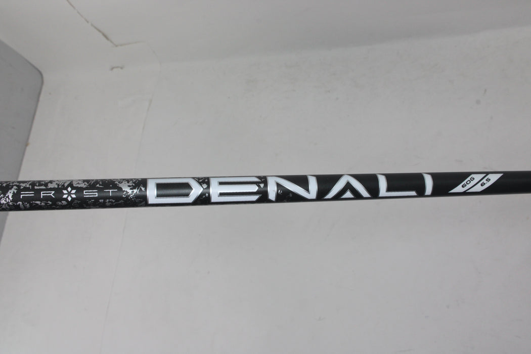 Taylormade Qi4D LS 10.5 Deg (RH) Denali 60g 6.5 Pre-Owned
