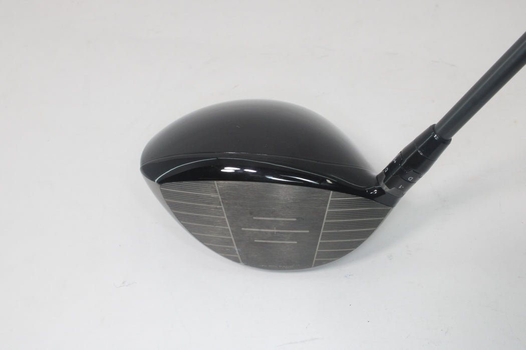 Callaway Elyte Triple Diamond 10.5 Deg (RH) Hzrdus 6s Pre-Owned
