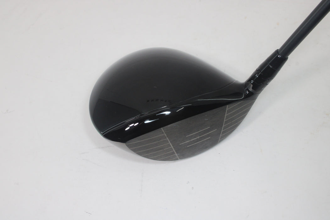 Callaway Elyte Triple Diamond 10.5 Deg (RH) Hzrdus 6s Pre-Owned