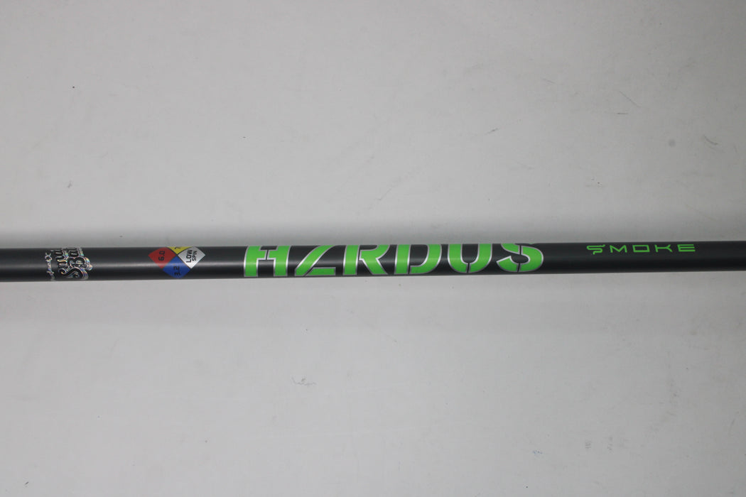 Callaway Elyte Triple Diamond 10.5 Deg (RH) Hzrdus 6s Pre-Owned