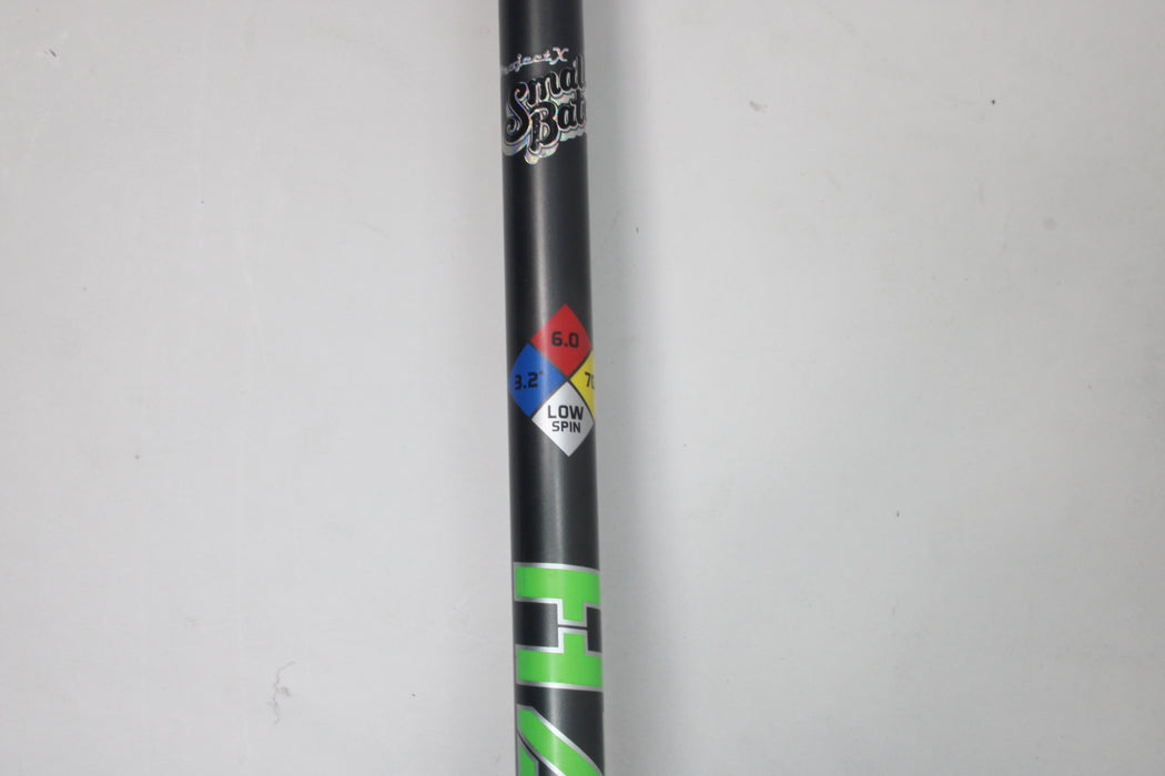 Callaway Elyte Triple Diamond 10.5 Deg (RH) Hzrdus 6s Pre-Owned