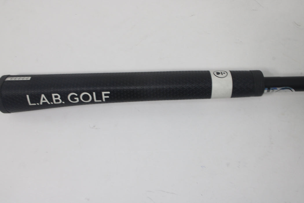 L.A.B OZ1i Custom Racetrack 34 inch (RH) Pre-Owned