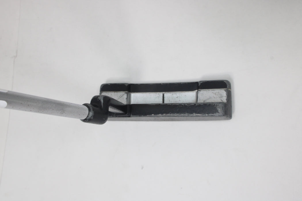 Tour Edge HP25 Putter (LH) 35inch Pre-owned