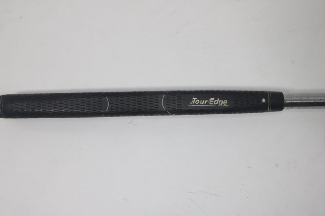 Tour Edge HP25 Putter (LH) 35inch Pre-owned