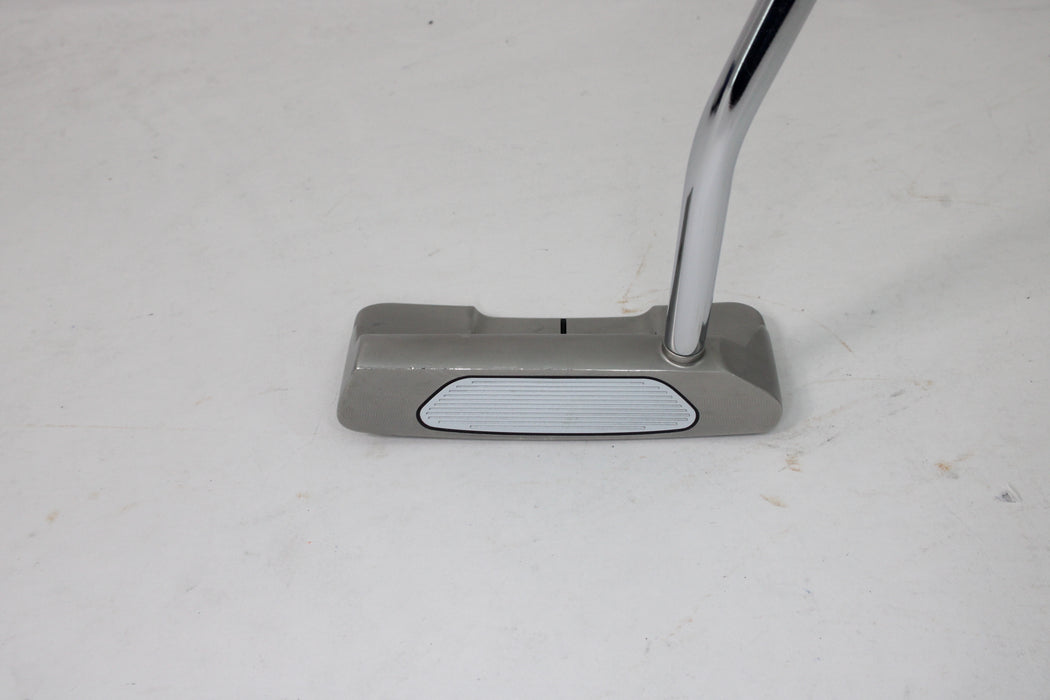 Taylormade TP Hydroblast Del Monte 7 34 inch (RH) Pre-Owned