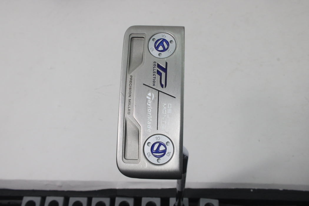 Taylormade TP Hydroblast Del Monte 7 34 inch (RH) Pre-Owned