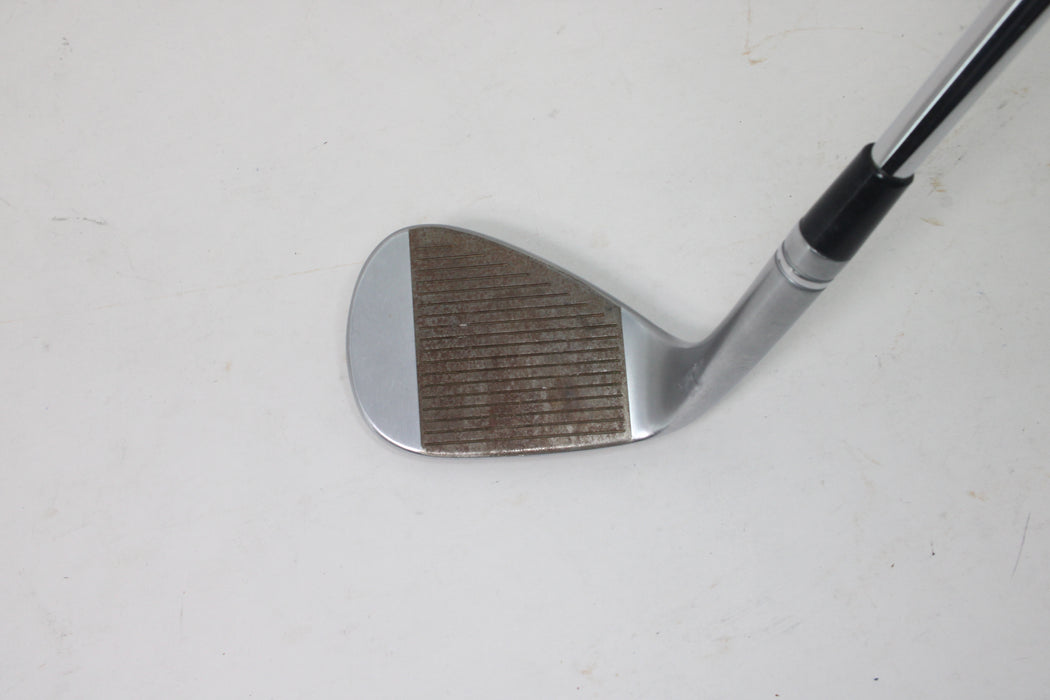 Taylormade Milled Grind 4 Chrome 60/07 (RH) Pre-Owned