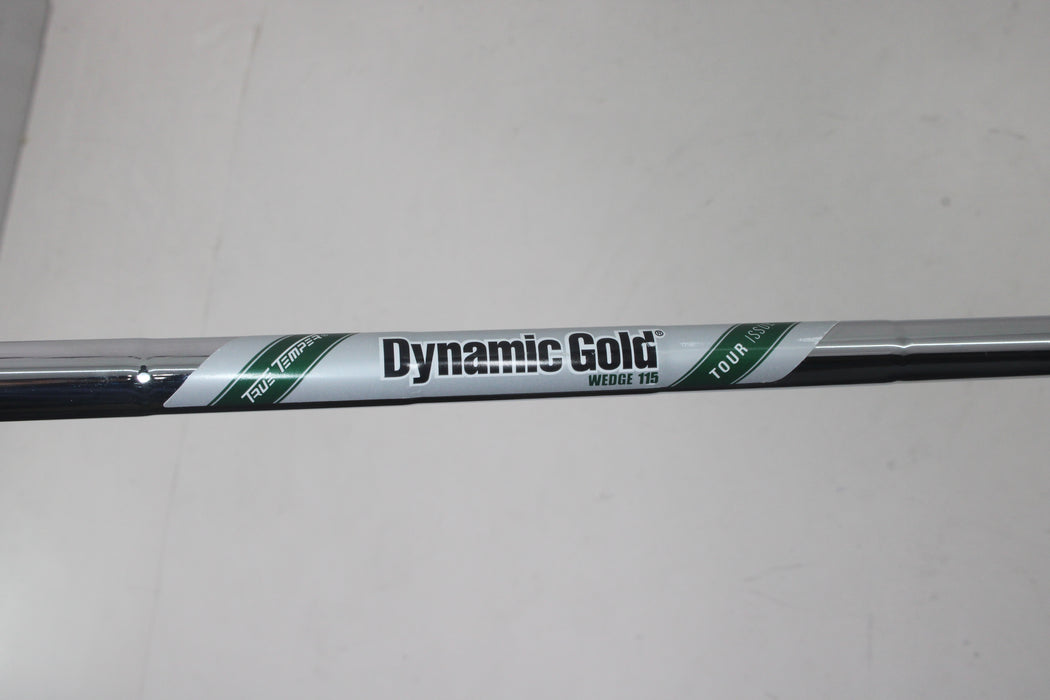 Taylormade Milled Grind 4 Chrome 60/07 (RH) Pre-Owned