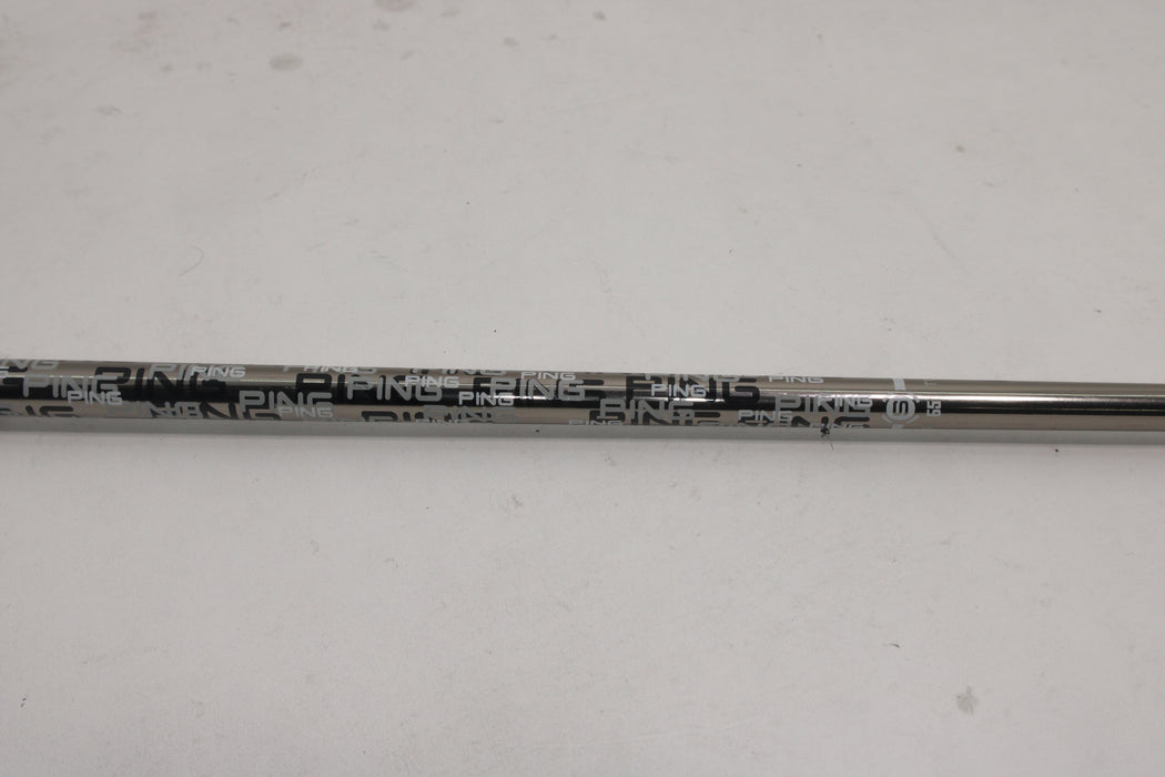 PING G Driver RH 9.0 GR S Pre-Owned