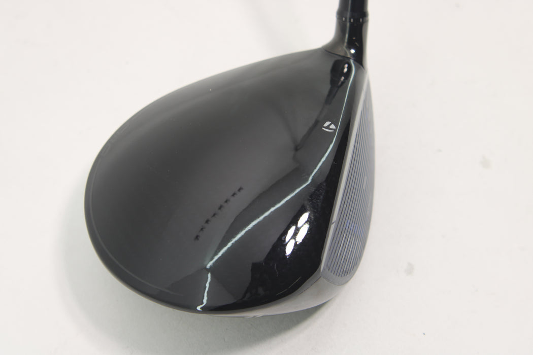 TaylorMade Qi10 LS Driver RH 10.5 Diamana S+ S Pre-Owned