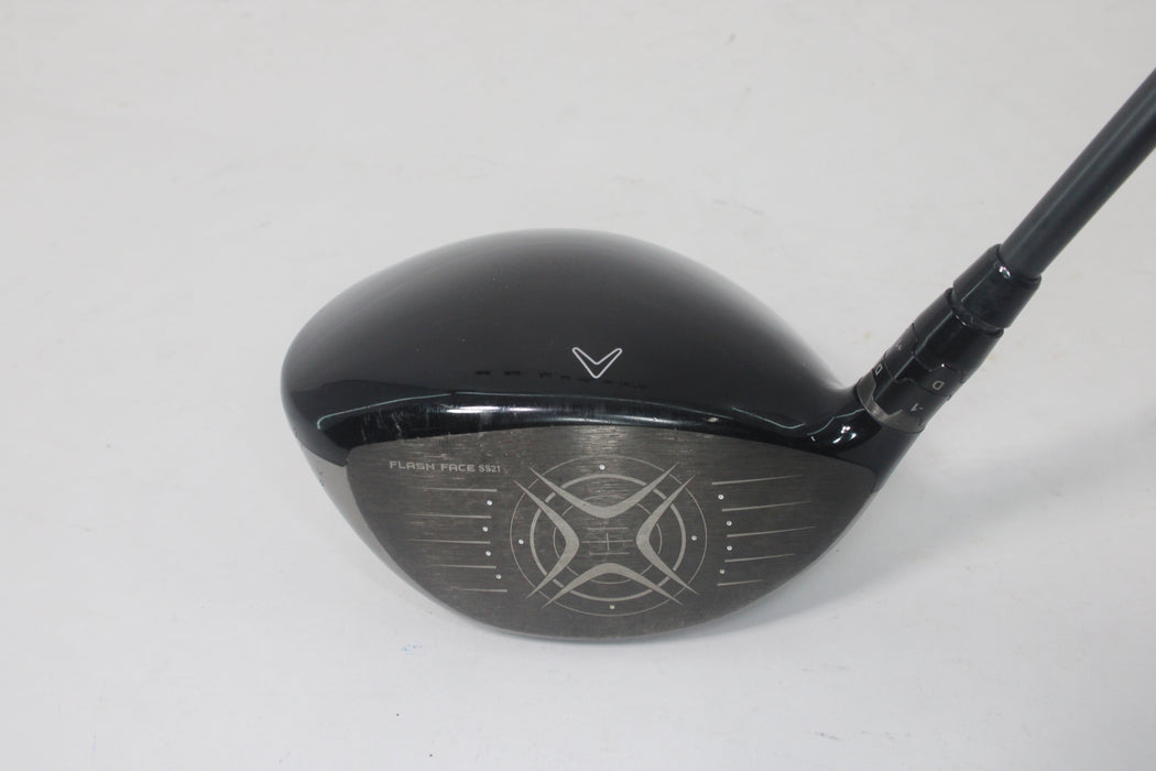 Callaway Speed 10.5 Deg 6.0 Hzrdus (RH) Pre-Owned