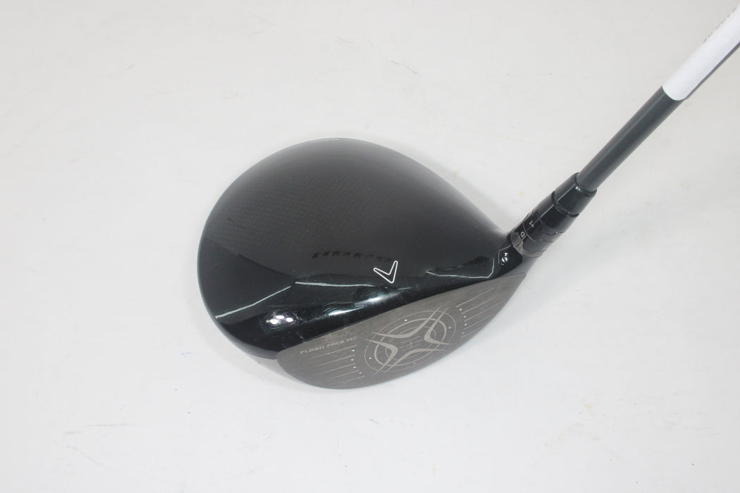 Callaway Speed 10.5 Deg 6.0 Hzrdus (RH) Pre-Owned