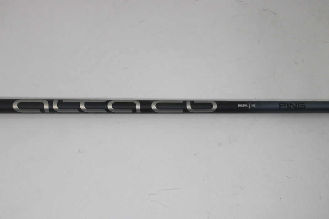 New PING FWY 5 790 ALTA CB G425 65 S Pre-Owned