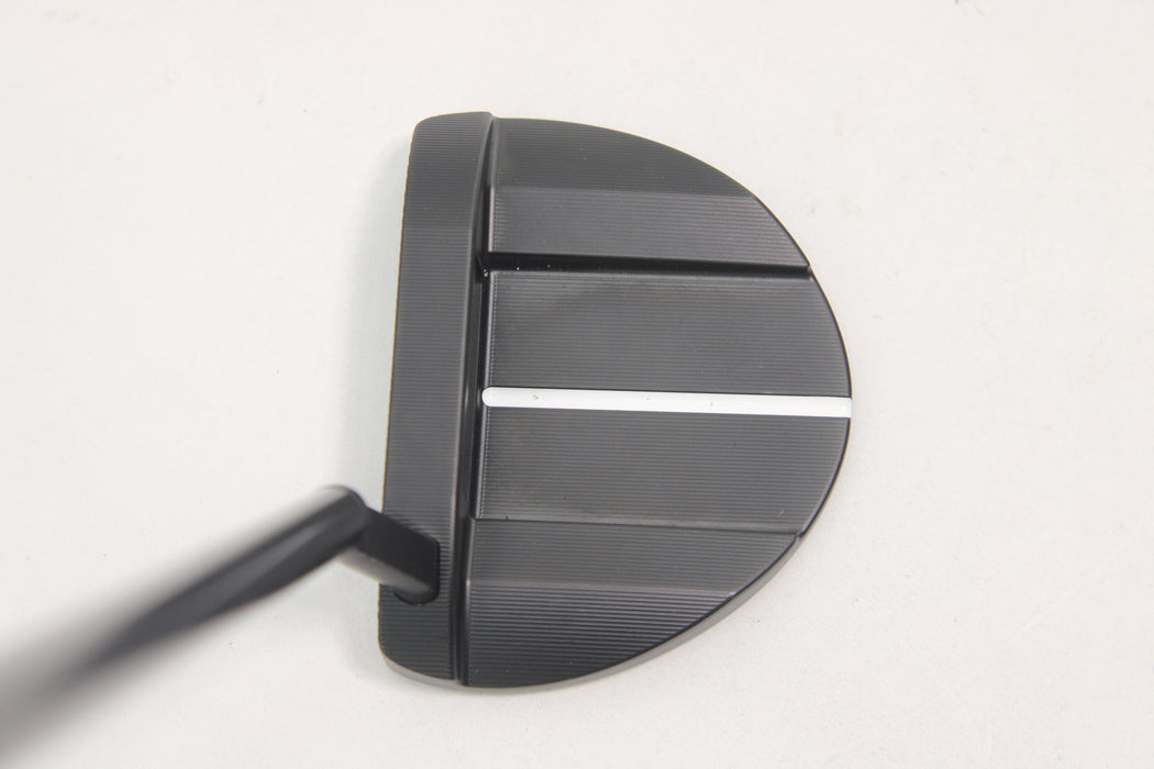 PING PLD Putter Oslo 4 RH 35 inch with Superstroke Pistol 2.0 Pre-Owned
