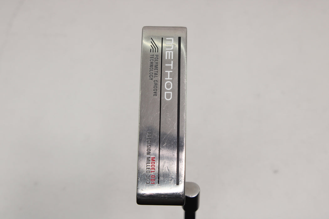 Nike Method Model 001 (RH) 35inch Pre-owned