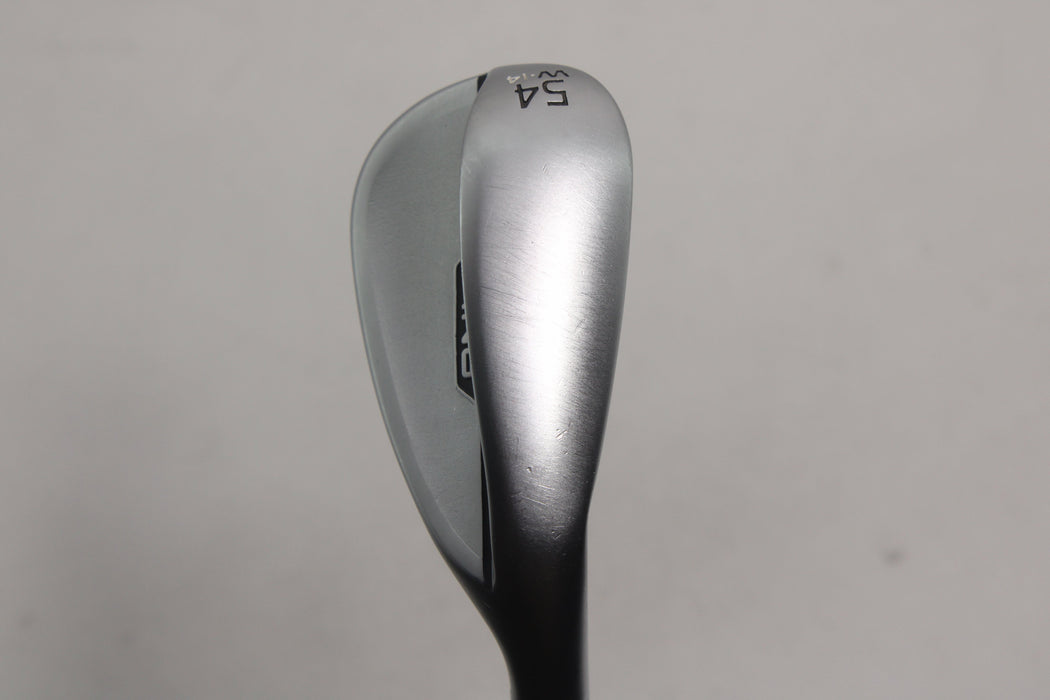 Ping s159 Chrome Wedge (RH) 54deg Alta steel Pre-owned
