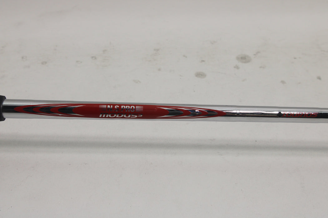 Ping s159 Chrome Wedge (RH) 54deg Alta steel Pre-owned