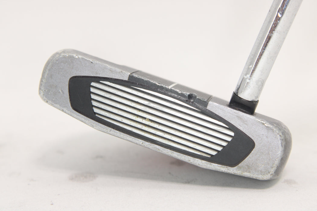 TaylorMade Spider GT Rollback Single Bend Putter RH 34 inch Pre-Owned