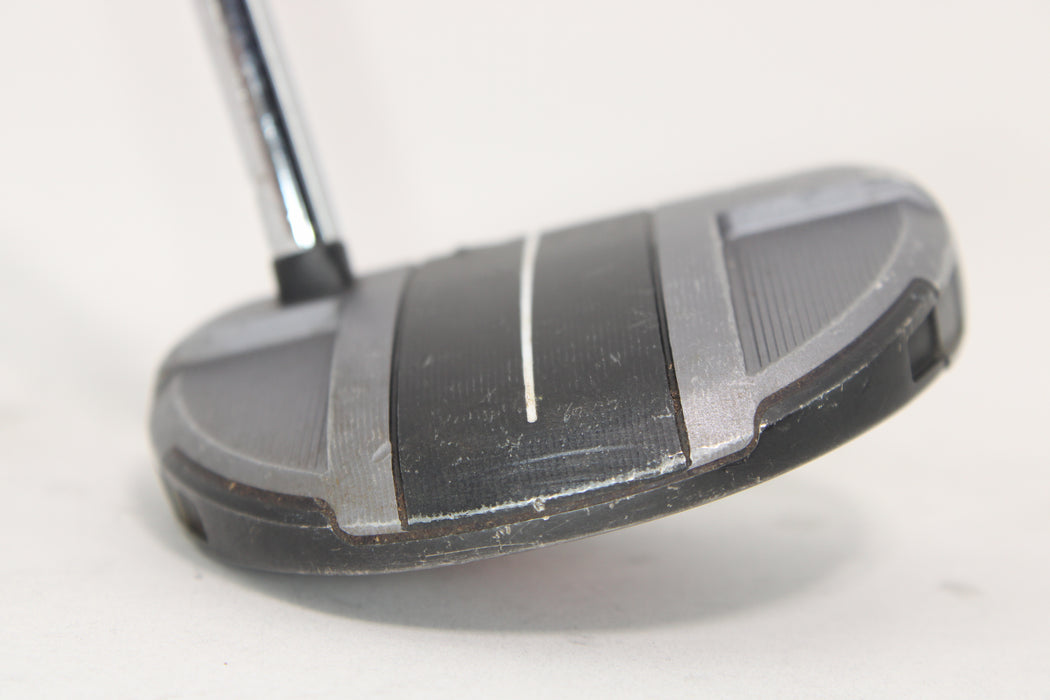 TaylorMade Spider GT Rollback Single Bend Putter RH 34 inch Pre-Owned