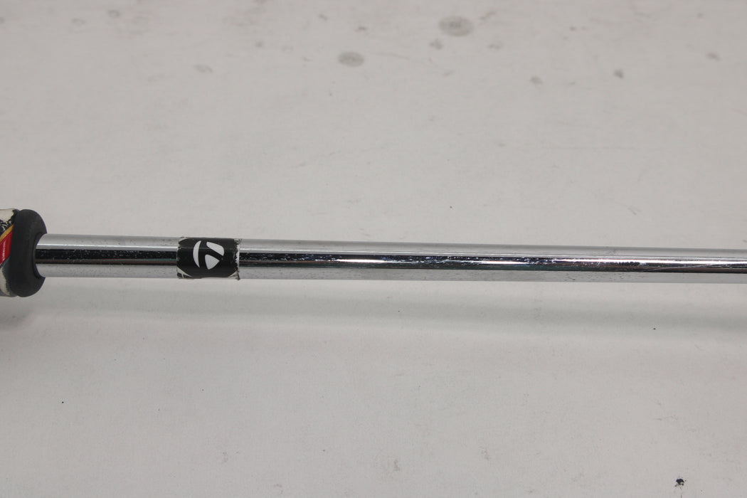 TaylorMade Spider GT Rollback Single Bend Putter RH 34 inch Pre-Owned