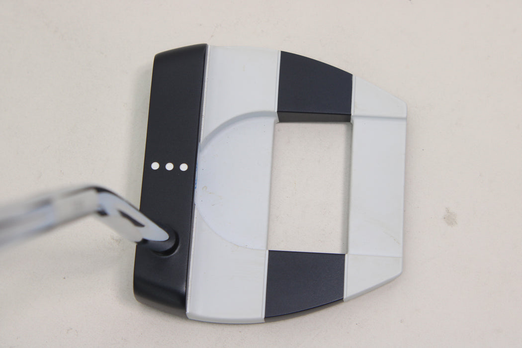 Odyssey Ai-ONE Cruiser Jailbird Putter (RH) 38inch  Pre-owned