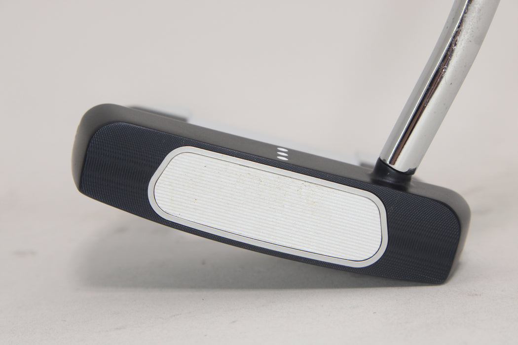 Odyssey Ai-ONE Cruiser Jailbird Putter (RH) 38inch  Pre-owned