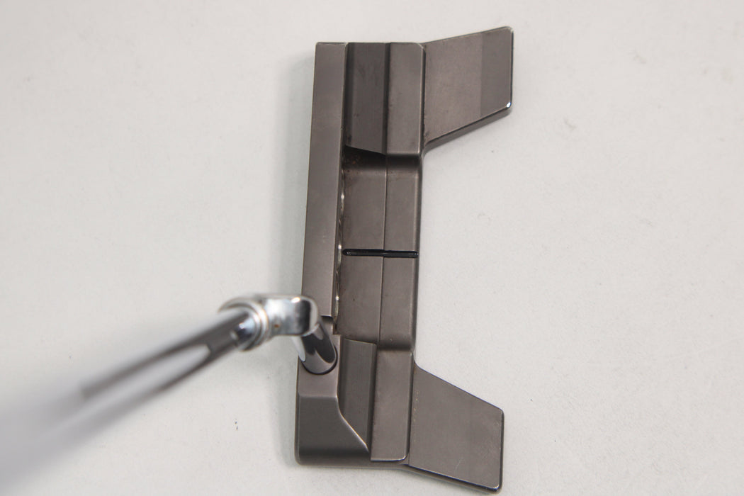 Titleist Scotty Cameron Concept X CX-01 Putter (RH) 34inch No Cover Pre-owned