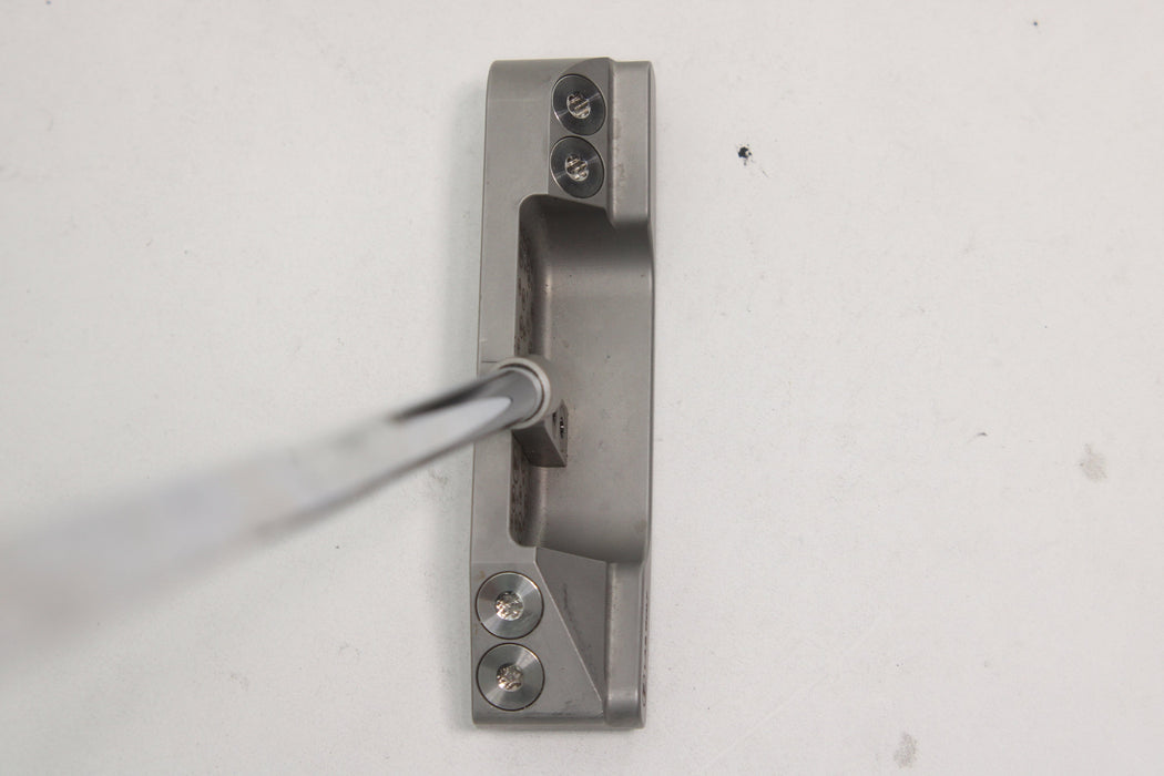L.A.B. Golf Link 1 Putter (RH) 35inch Pre-owned Mint