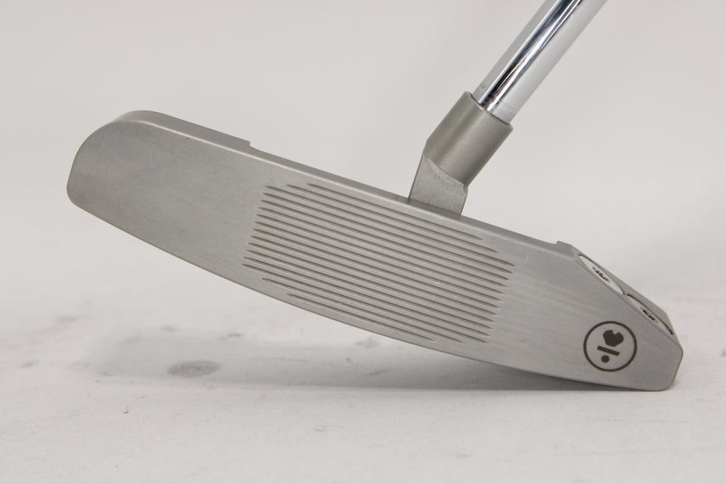 L.A.B. Golf Link 1 Putter (RH) 35inch Pre-owned Mint