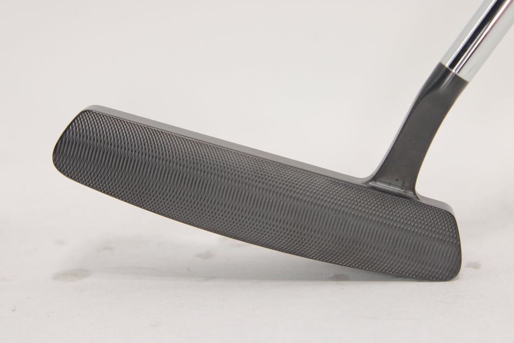 Mizuno MCraft Type 1 Milled Forged 1025 Steel
