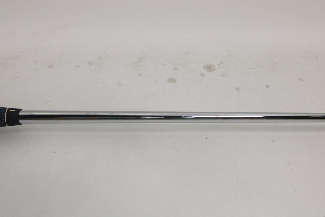 Mizuno MCraft Type 1 Milled Forged 1025 Steel