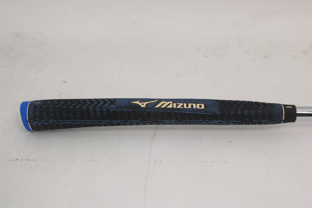 Mizuno MCraft Type 1 Milled Forged 1025 Steel